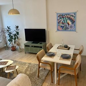 Appartement met een Slaapkamer